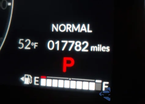 2024 Honda Cr-V Sport Touring from USA, damaged, VIN 7FARS6H99RE017437